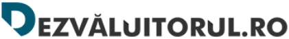 Poza cu Advertorial site dezvaluitorul.ro