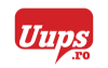 Poza cu Advertorial site uups.ro