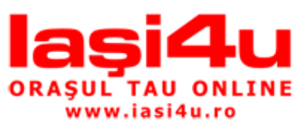 Poza cu Advertorial site iasi4u.ro