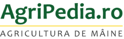 Poza cu Advertorial site agripedia.ro
