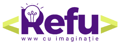 Poza cu Advertorial site refu.ro
