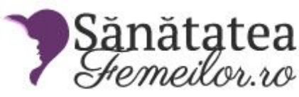 Poza cu Advertorial site sanatateafemeilor.ro