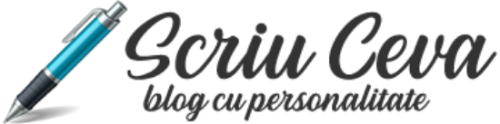 Poza cu Advertorial site scriuceva.ro