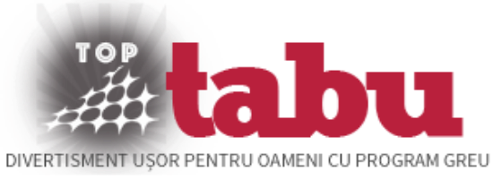 Poza cu Advertorial site toptabu.ro