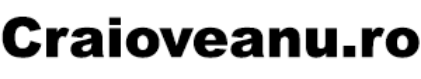 Poza cu Advertorial site craioveanu.ro