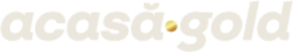 Poza cu Advertorial site acasagold.protv.ro