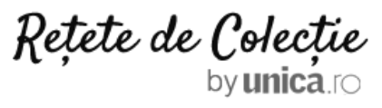 Poza cu Advertorial site retete.unica.ro