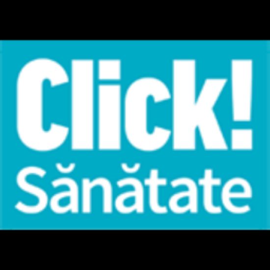Poza cu Advertorial site clicksanatate.ro