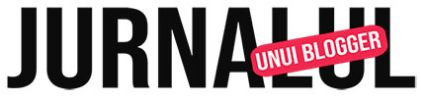 Poza cu Advertorial site jurnaldeblogger.ro