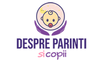 Poza cu Advertorial site parintimoderni.ro