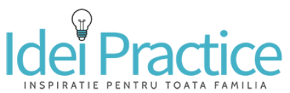 Poza cu Advertorial site idei-practice.ro