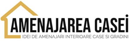 Poza cu Advertorial site amenajaricasa.ro