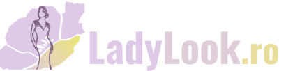 Poza cu Advertorial site ladylook.ro