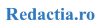 Poza cu Advertorial site redactia.ro