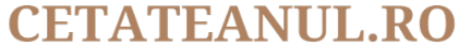 Poza cu Advertorial site cetateanul.ro