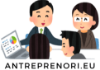 Poza cu Advertorial site antreprenori.eu