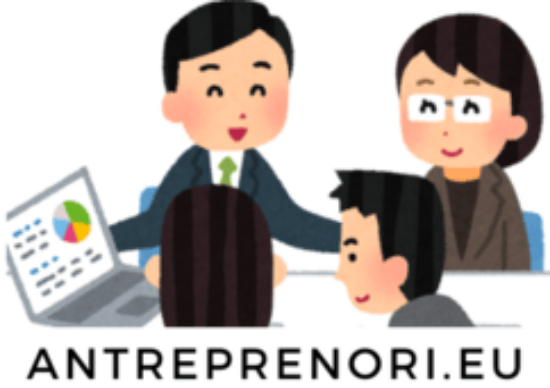 Poza cu Advertorial site antreprenori.eu