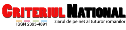 Poza cu Advertorial site criteriul.ro