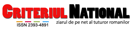 Poza cu Advertorial site criteriul.ro