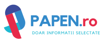 Poza cu Advertorial site papen.ro