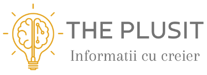 Poza cu Advertorial site theplusit.ro
