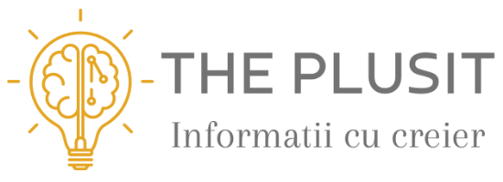 Poza cu Advertorial site theplusit.ro