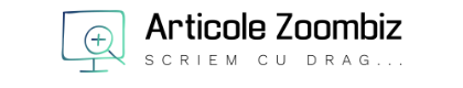 Poza cu Advertorial site articole-zoombiz.ro