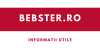 Poza cu Advertorial site bebster.ro
