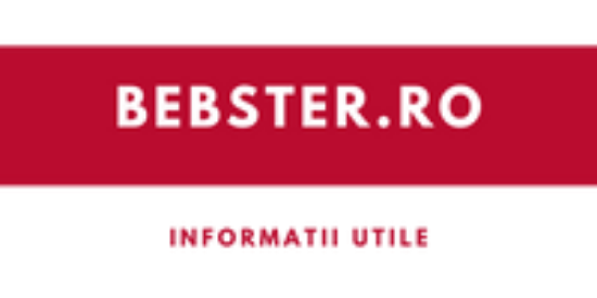 Poza cu Advertorial site bebster.ro
