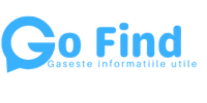Poza cu Advertorial site gofind.ro