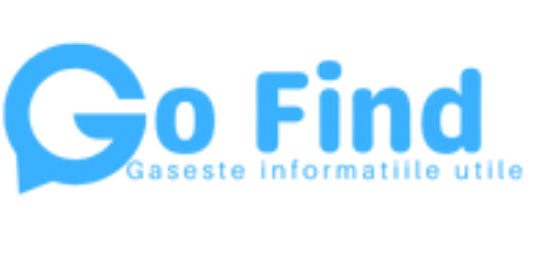Poza cu Advertorial site gofind.ro