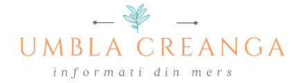 Poza cu Advertorial site umblacreanga.ro