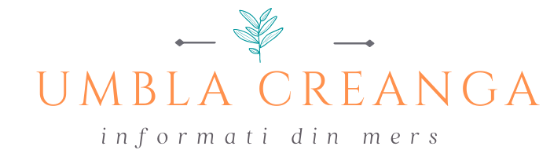 Poza cu Advertorial site umblacreanga.ro