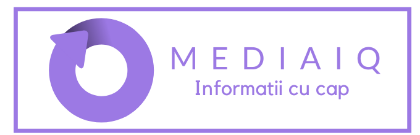Poza cu Advertorial site mediaiq.ro