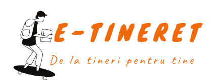 Poza cu Advertorial site e-tineret.ro