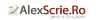 Poza cu Advertorial site alexscrie.ro