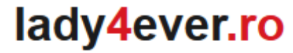 Poza cu Advertorial site lady4ever.ro