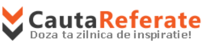 Poza cu Advertorial site cautareferate.com