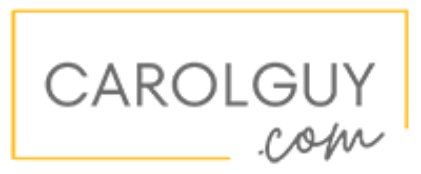 Poza cu Advertorial site carolguy.com