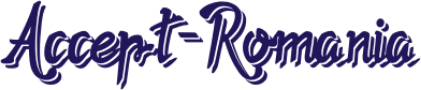 Poza cu Advertorial site accept-romania.ro
