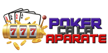 Poza cu Advertorial site poker-ca-la-aparate.ro