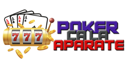 Poza cu Advertorial site poker-ca-la-aparate.ro