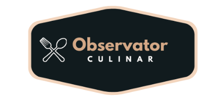 Poza cu Advertorial site observatorculinar.ro
