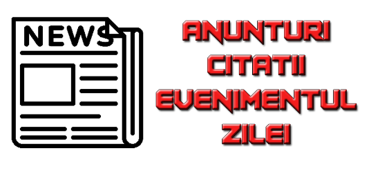 Poza cu Advertorial site anunturi-citatii-evenimentul-zilei.ro