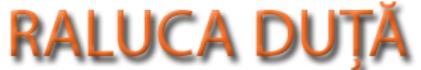 Poza cu Advertorial site ralucaduta.ro