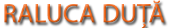 Poza cu Advertorial site ralucaduta.ro
