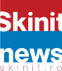Poza cu Advertorial site skinit.ro