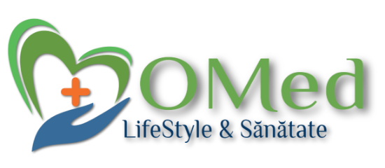Poza cu Advertorial site omed.ro