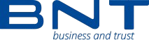Logo BNT